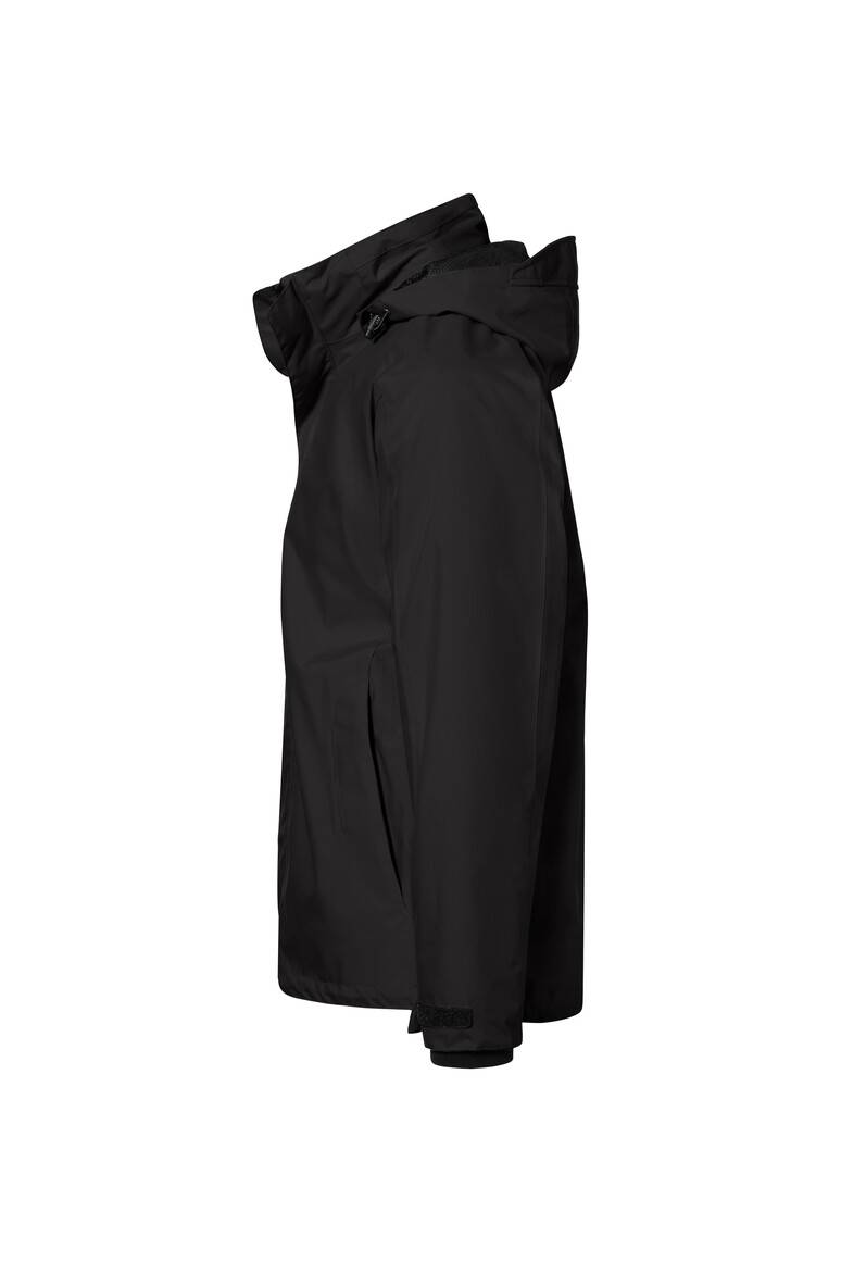 HAKRO Activejacke Boston schwarz, S