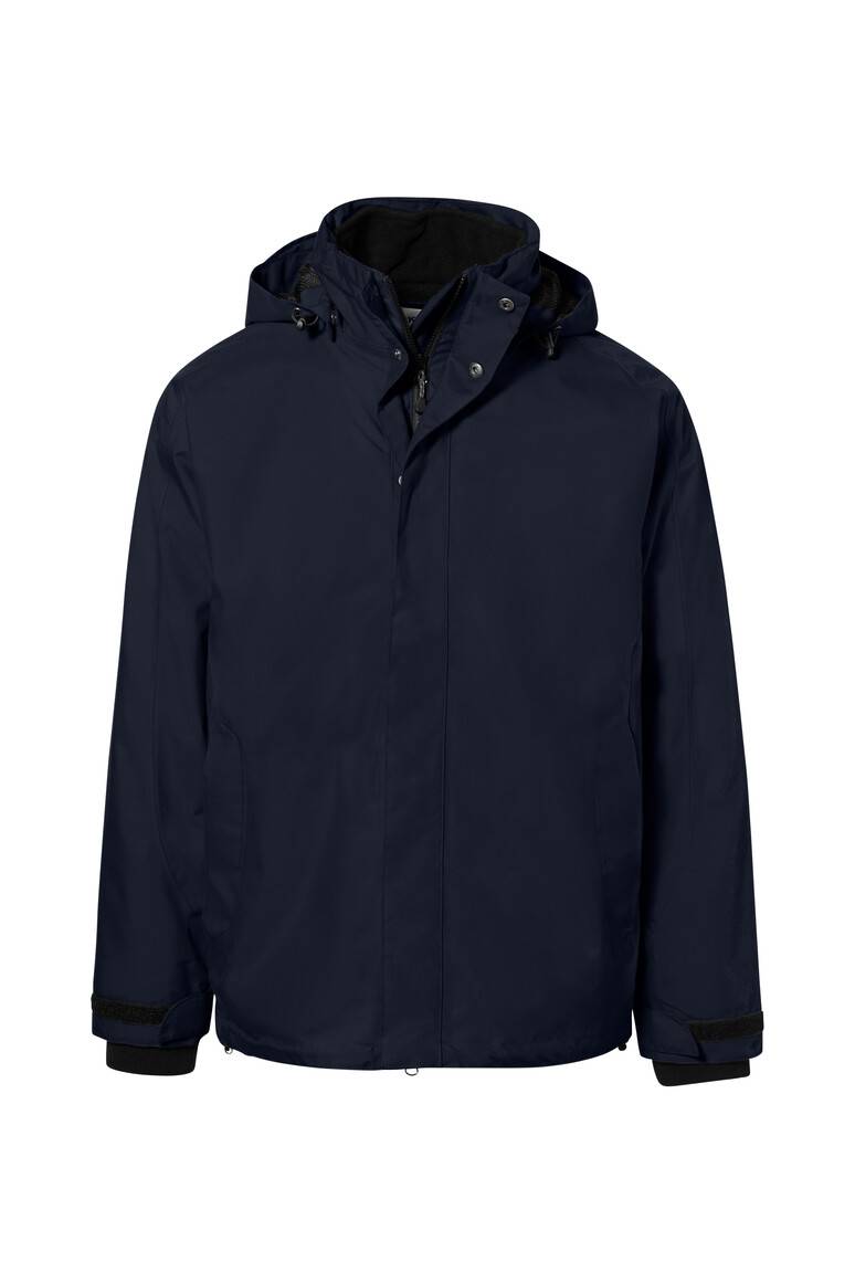 HAKRO Activejacke Boston tinte, L
