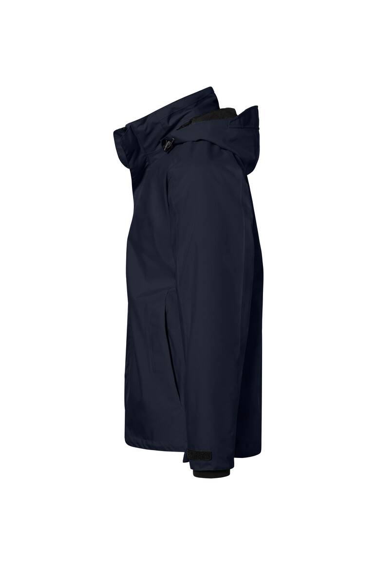 HAKRO Activejacke Boston tinte, XL