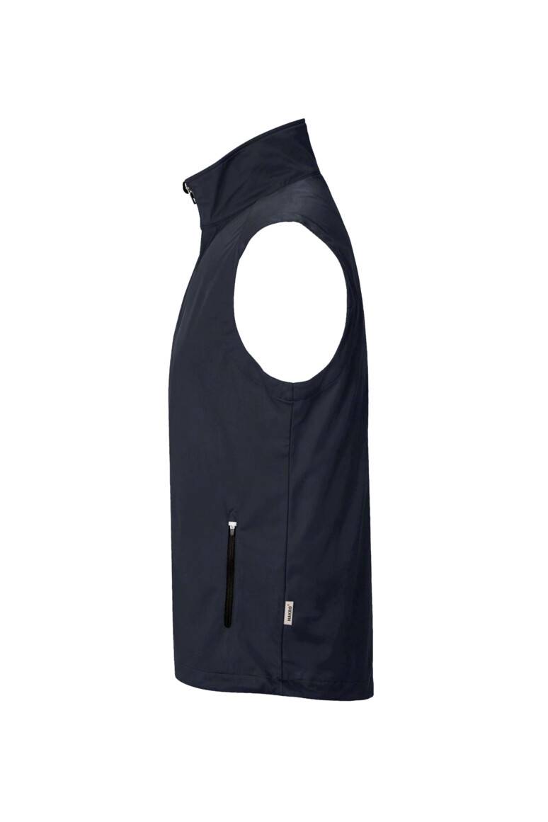 HAKRO Light-Softshellweste Edmonton tinte, XL
