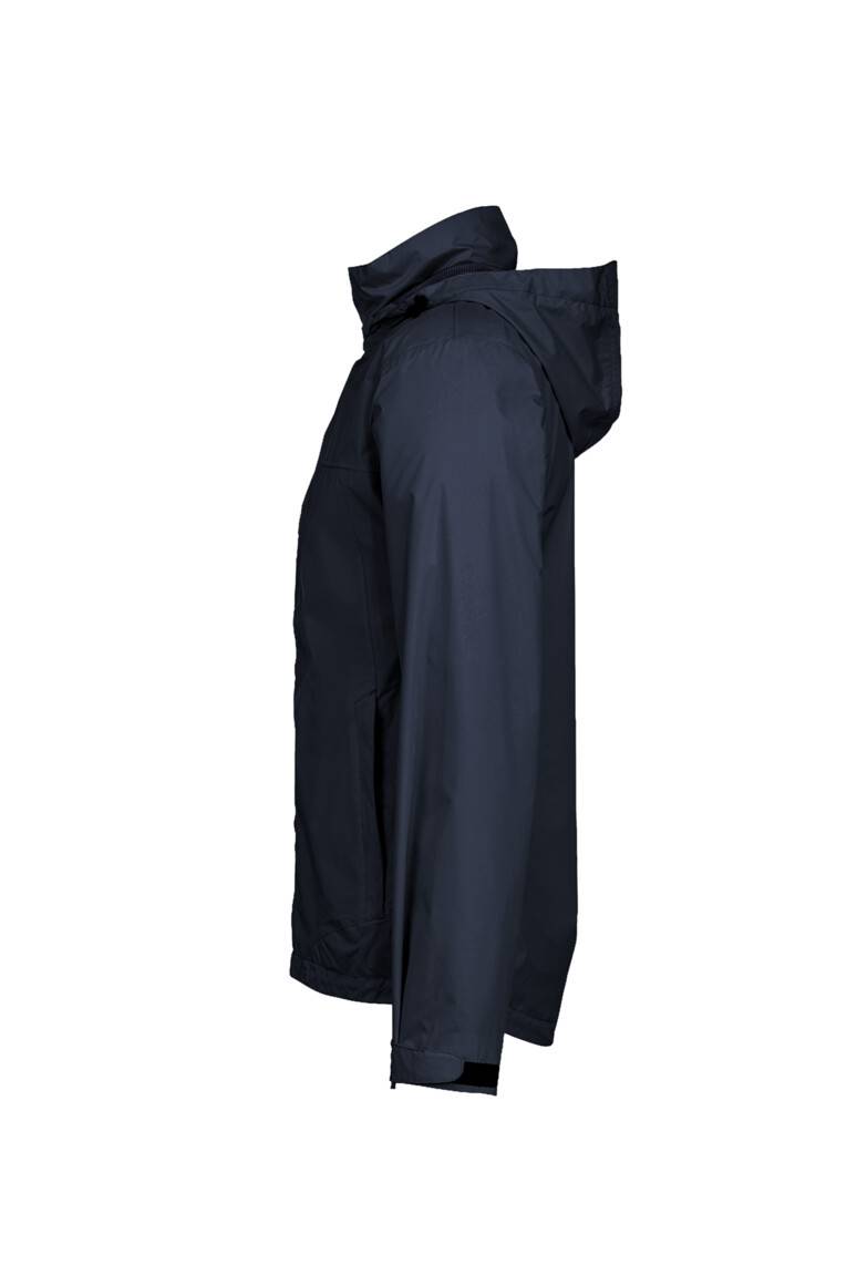 HAKRO Regenjacke Connecticut tinte, 3XL