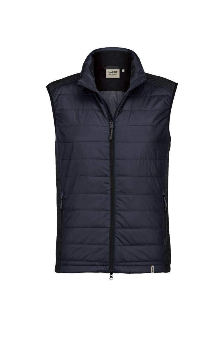 HAKRO Hybridweste Arizona tinte, 2XL