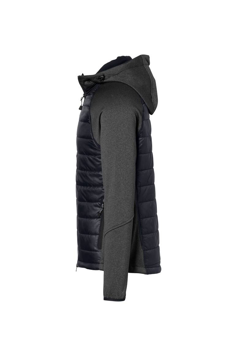 HAKRO Hybridjacke Maine tinte, L