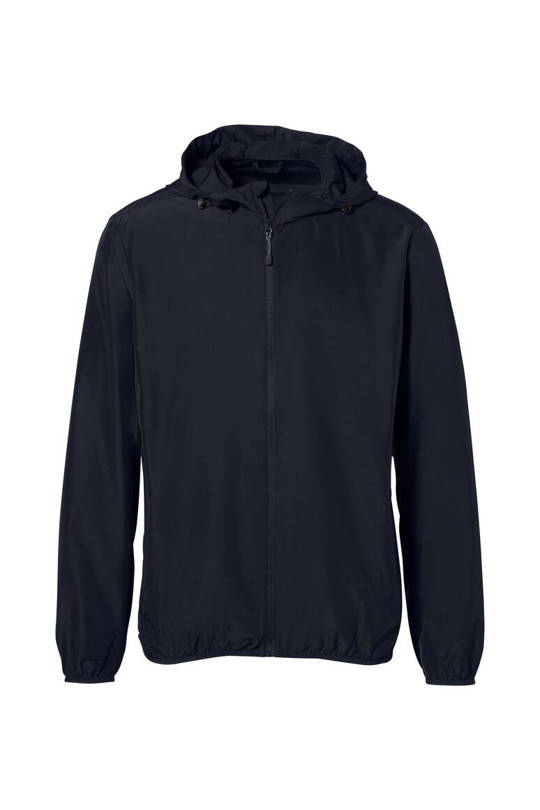 HAKRO Ultralight-Jacke ECO tinte, L