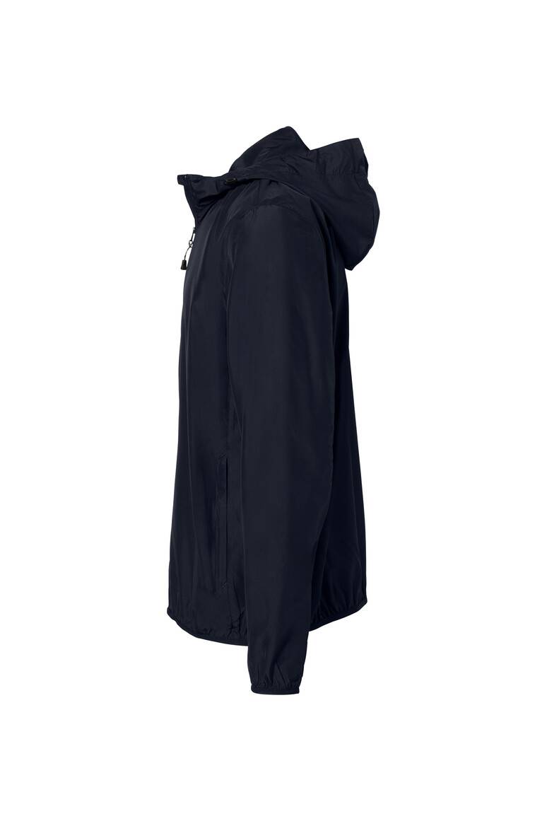 HAKRO Ultralight-Jacke ECO tinte, L