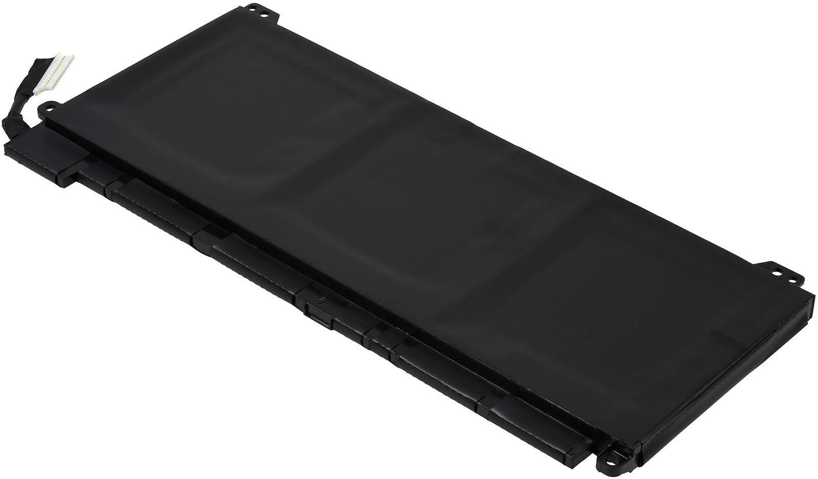 Powery Akku für Laptop HP Omen 5 Air 15-DH0153TX, 11,55V, Li-Ion