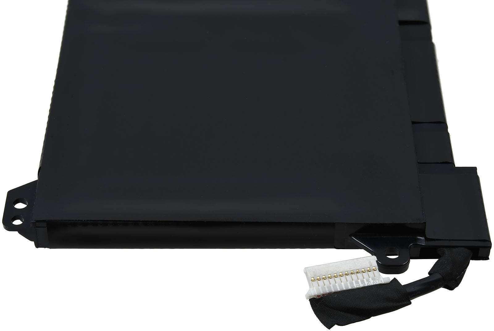 Powery Akku für Laptop HP Omen 15-DH0020NG, 11,55V, Li-Ion