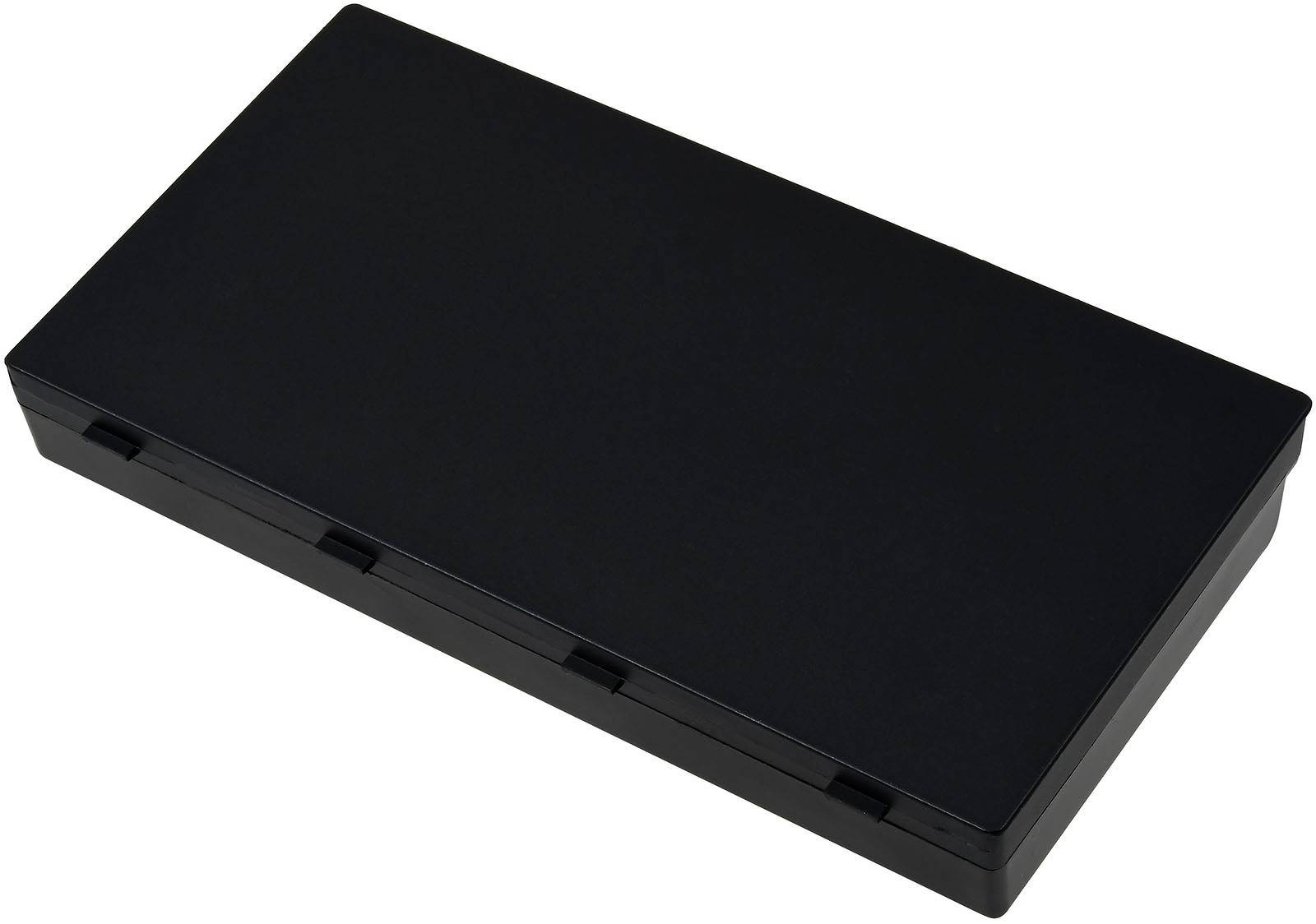 Powery Akku kompatibel mit Lenovo Typ SB10T83193, 14,8V, Li-Ion