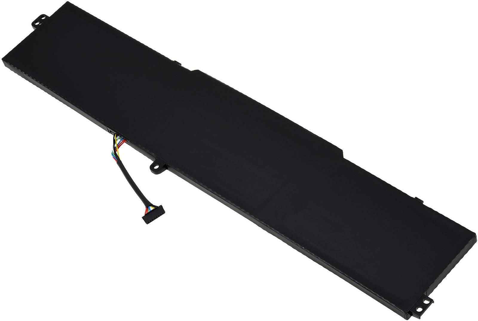 Powery Akku für Laptop Lenovo IdeaPad 330-15ICH(81FK003XM), Ideapad 330-15ICH(81FK0041GE), Typ L17M3PB1, 11,34V, Li-Pol