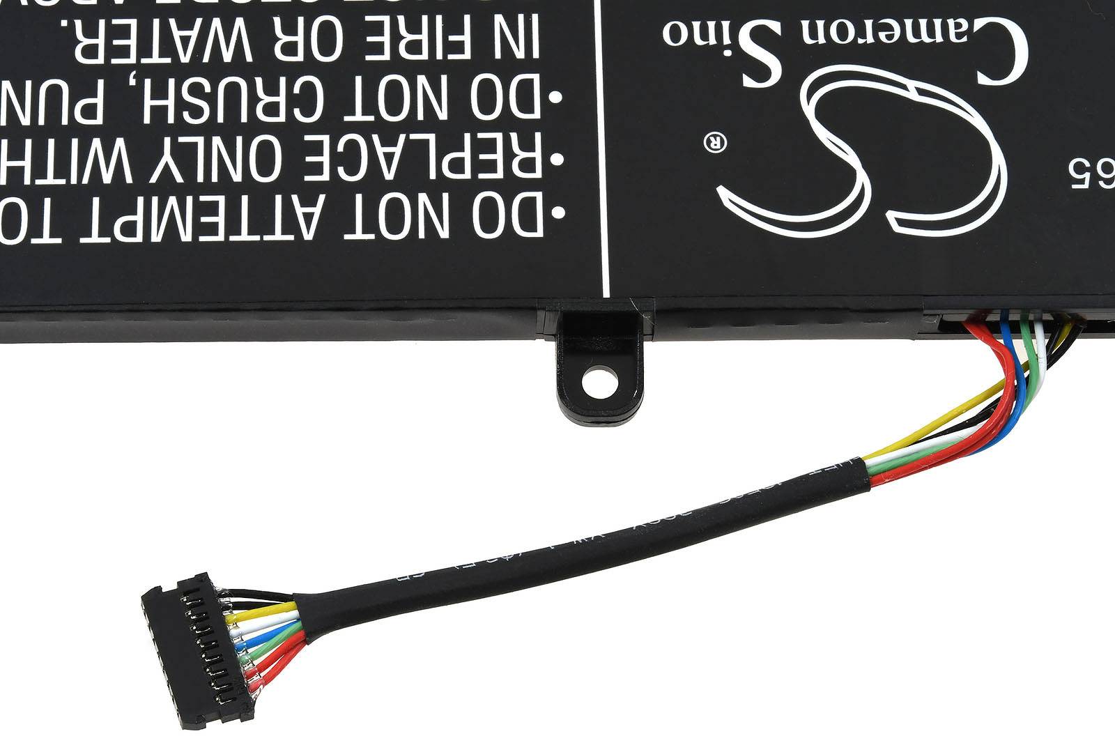 Powery Akku für Laptop Lenovo IdeaPad 330-15ICH(81FK003XM), 11,34V, Li-Polymer