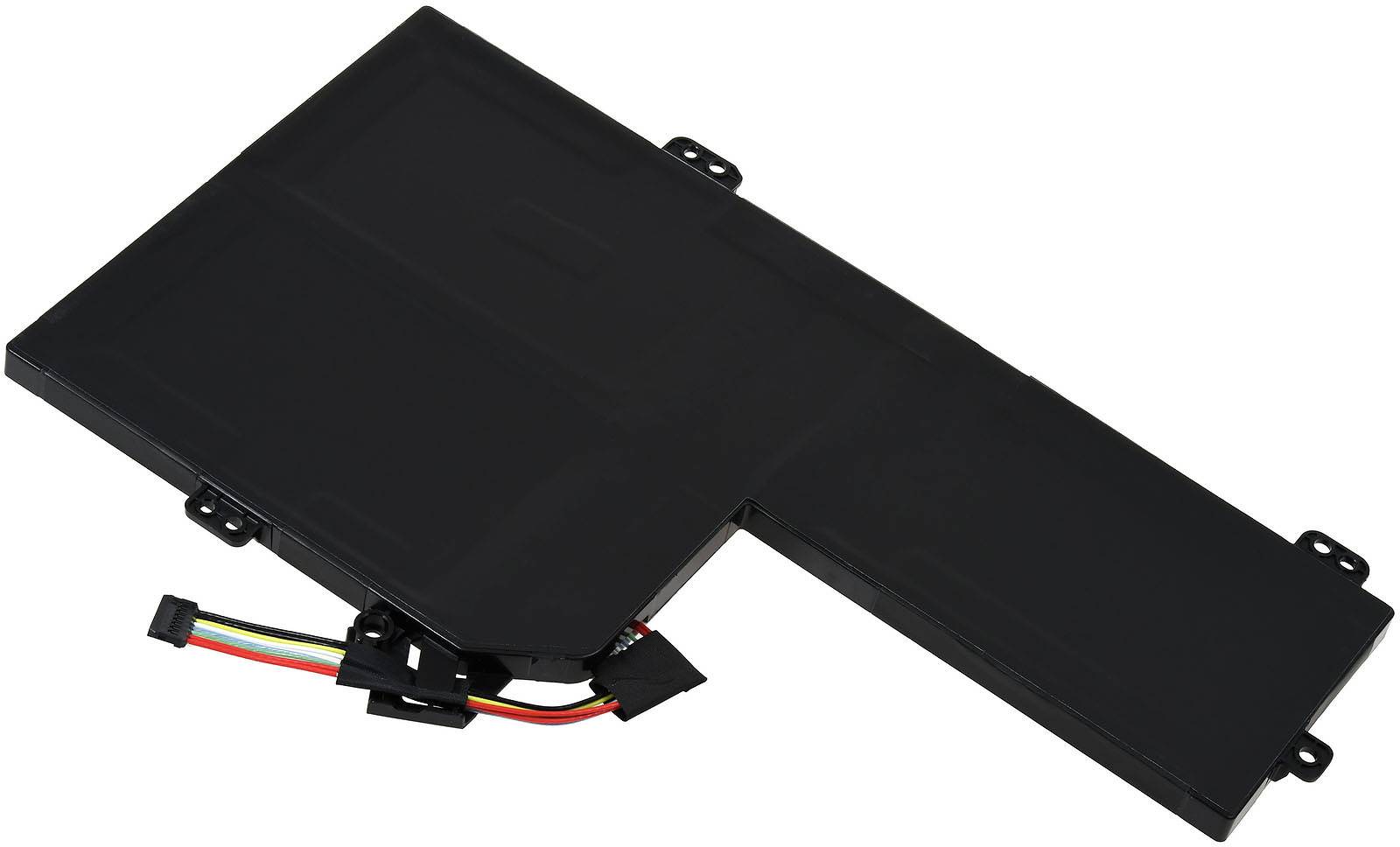 Powery Akku kompatibel mit Lenovo Typ 5B10W67284, 11,34V, Li-Polymer