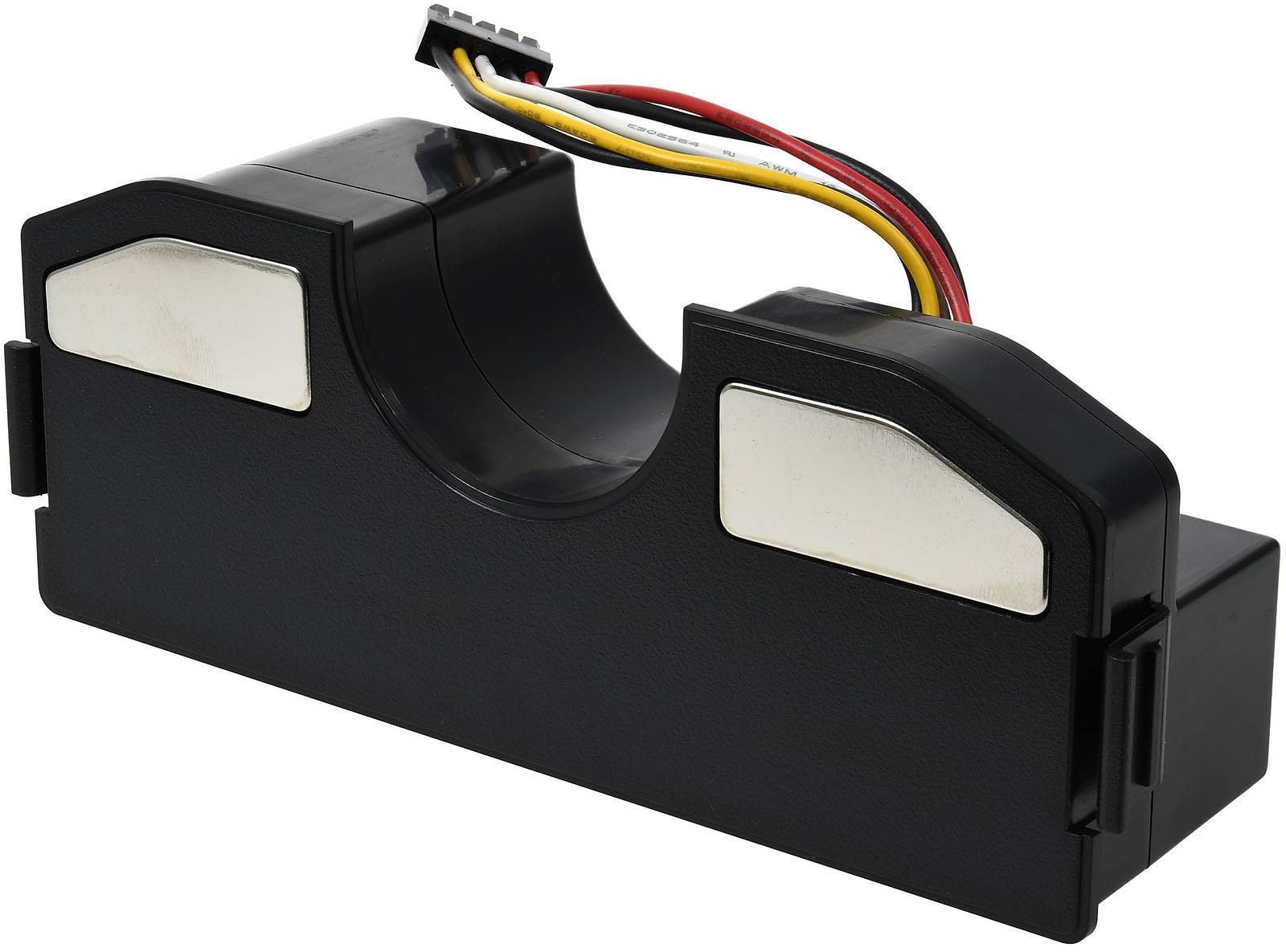 Powery Akku kompatibel mit Cecotec Typ 05173, 14,8V, Li-Ion