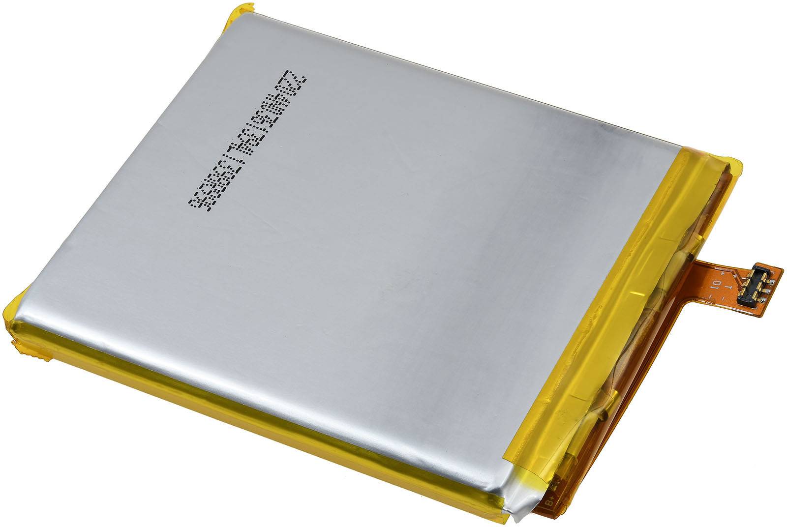 Powery Akku für Outdoor-Smartphone Crosscall Core X3, 3,85V, Li-Polymer