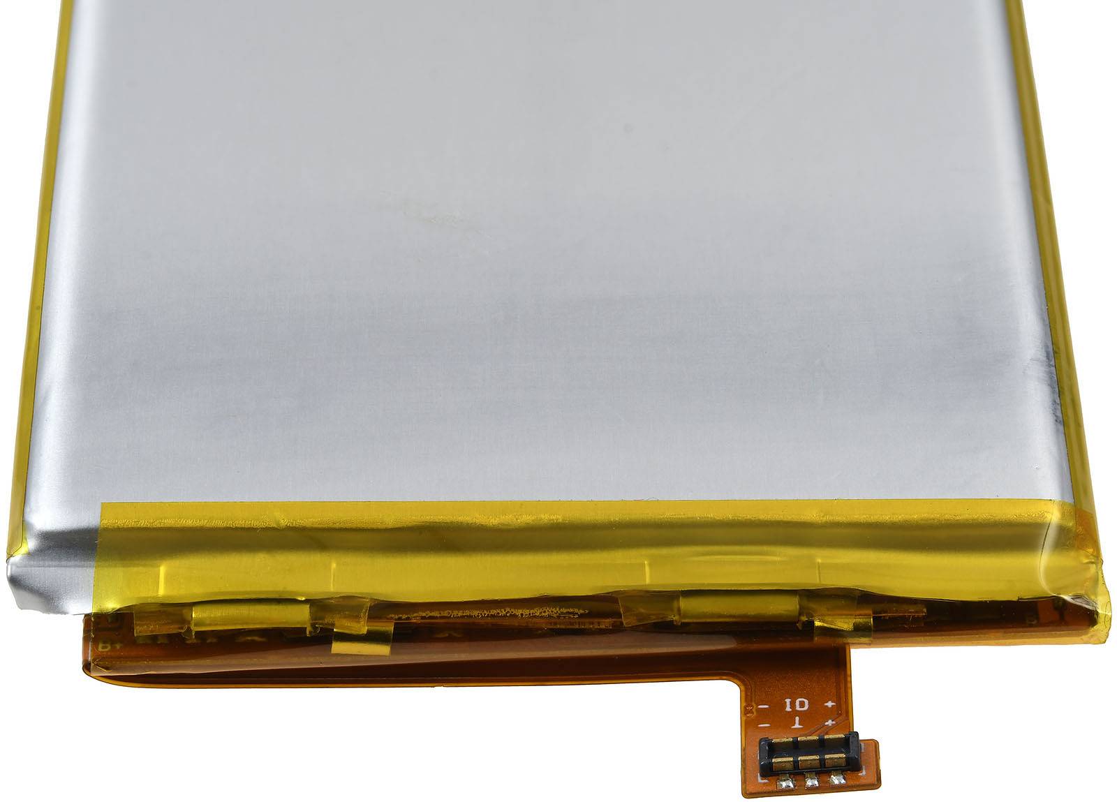 Powery Akku kompatibel Crosscall Typ LPN385350, 3,85V, Li-Polymer
