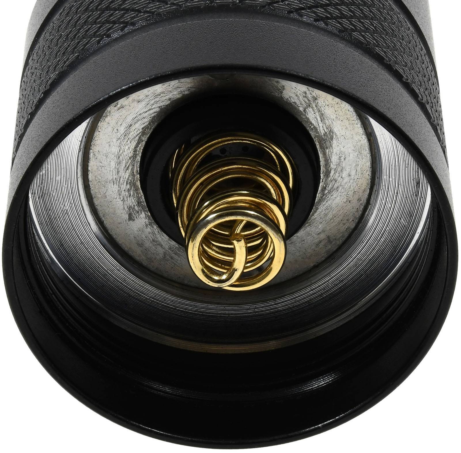 Nitecore NTC2 - U-Shape Heckschalter, Heckkappe für MH12S, MH12 V2, NEW P12, u.a.