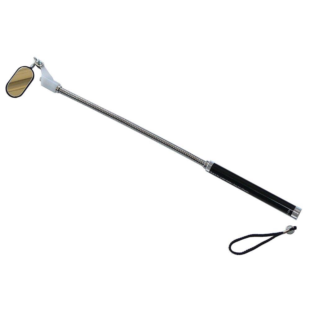 Inspektions-und Kontrollspiegel ZB 3100 IB