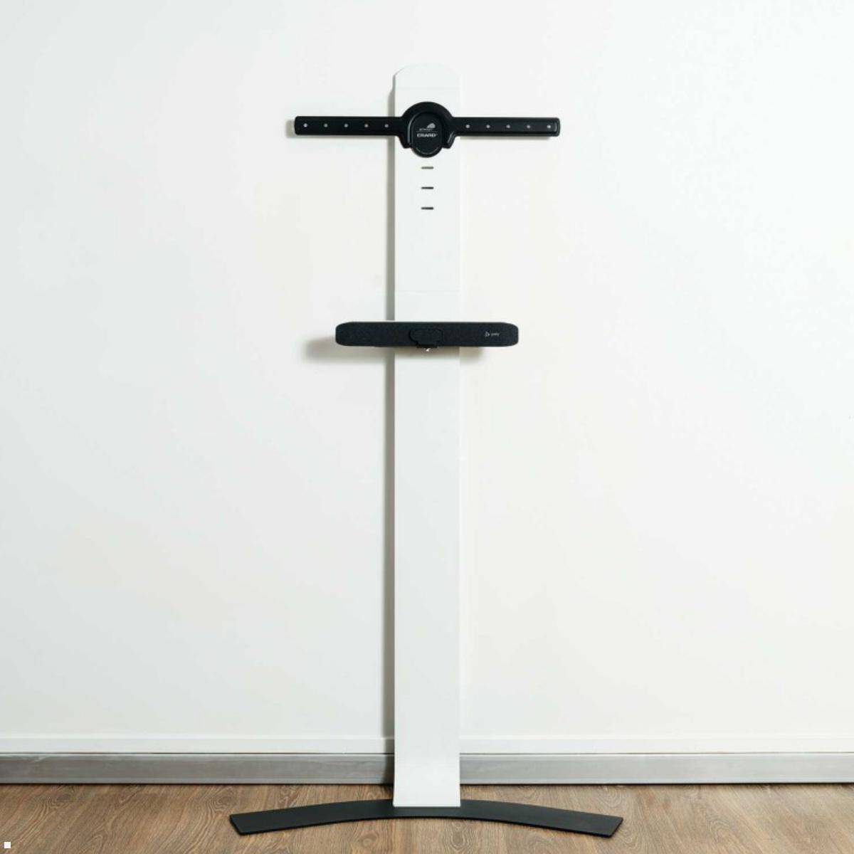 Erard WILL / STANDiT Zubehör Soundbar Halterung für POLY X30, schwarz