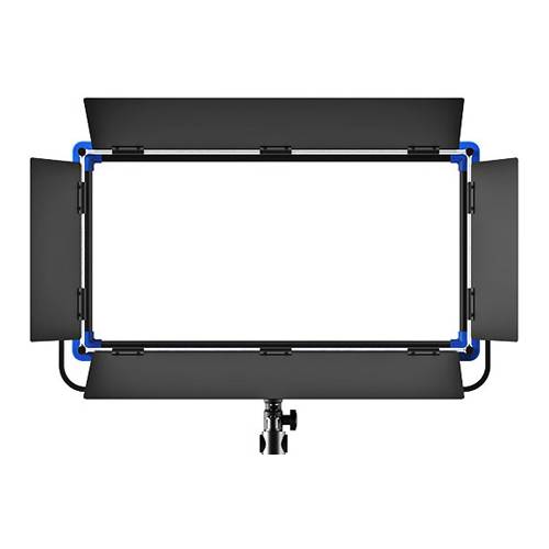 SWIT ELECTRONICS VANGO-100 - 2:1 ultraflache RGBW Panel Leuchte mit DMX-Steuerung (100 Watt | 2.200 Lux | 2.800 - 10.000
