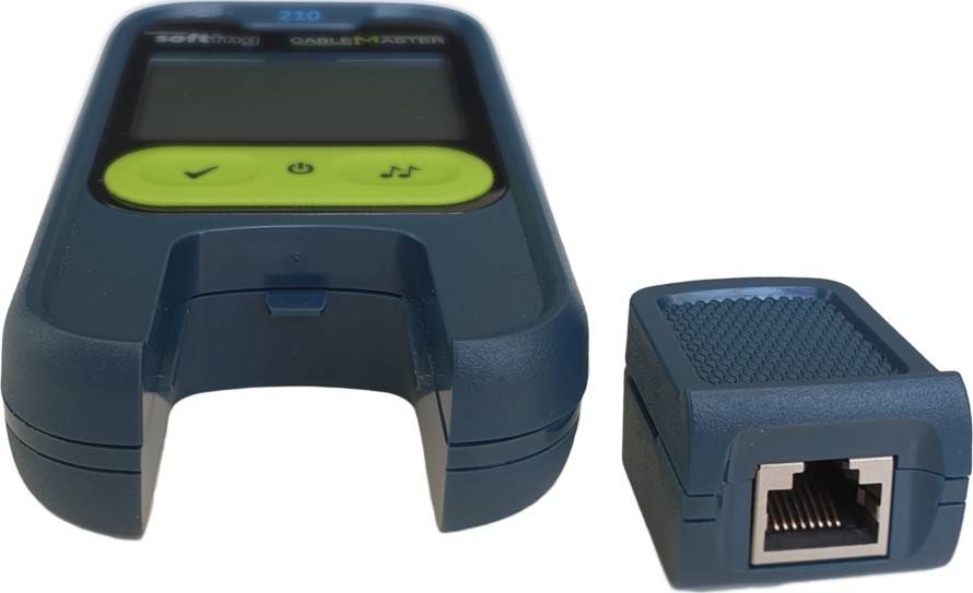 Softing IT CableMaster 210 CableMaster 210