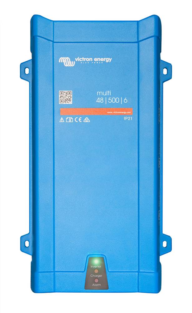 MultiPlus 48/500/6-16 230V VE.Bus