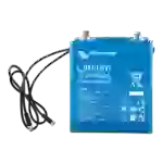 LiFePO4 Battery 12,8V/50Ah Smart LiFePO4 Battery 12,8V/50Ah Smart
