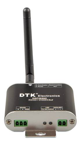 Zigbee to RS485 converter