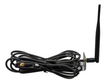 Outdoor LTE-M wall-mount antenna (with 5m cable)