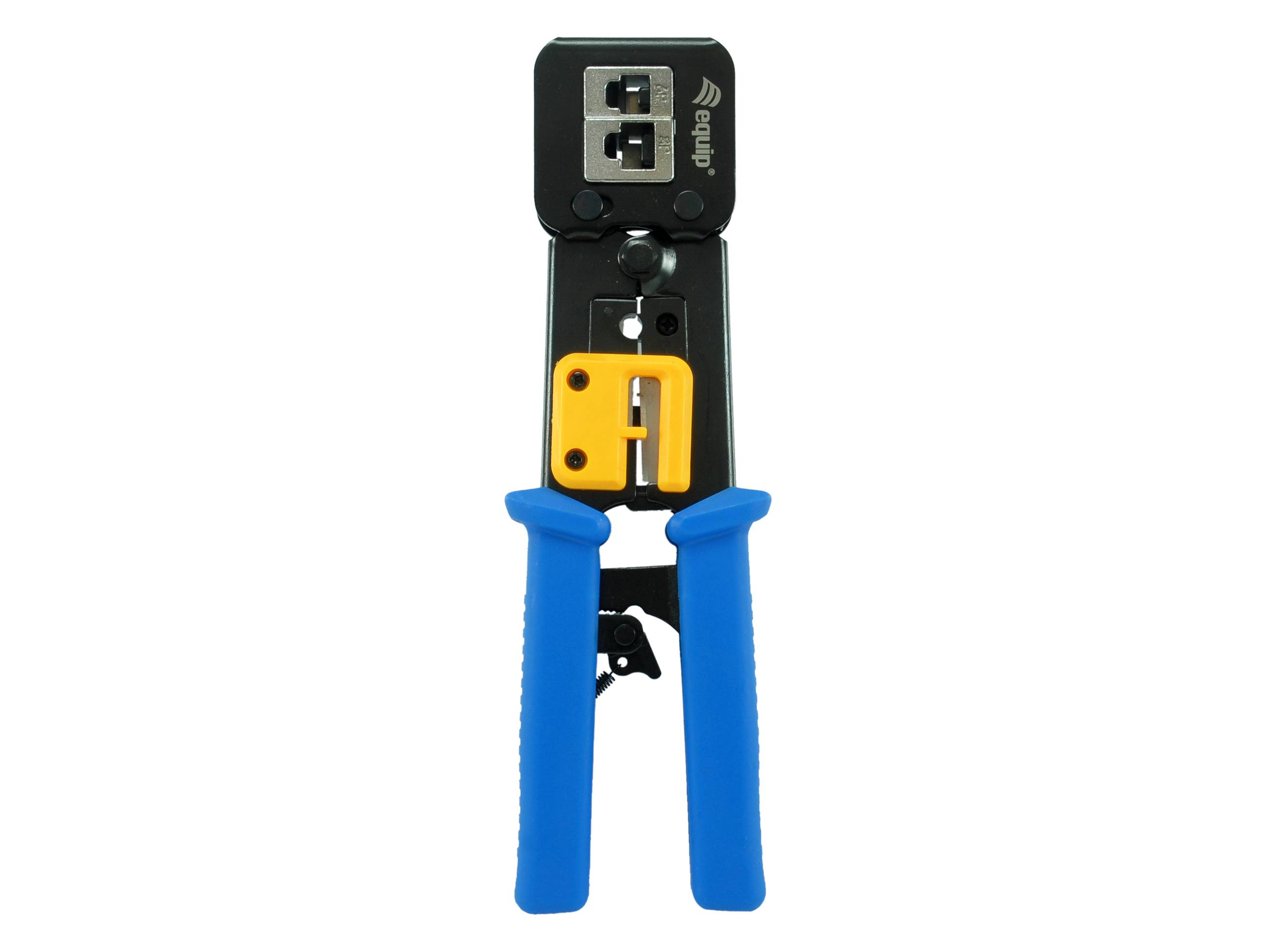 Equip Multimodulares Crimpwerkzeug - Crimpwerkzeug