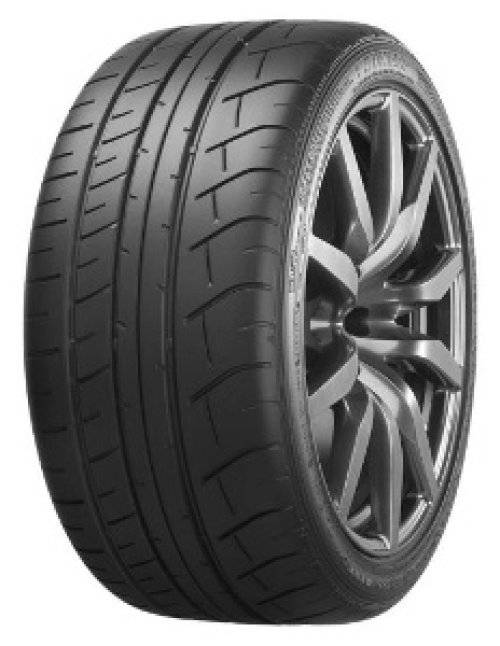Dunlop SP Sport Maxx GT600 DSST ( 285/35 ZRF20 (104Y) XL NR1, runflat )