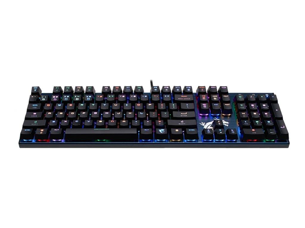 MSI VIGOR GK50 KEYBOARD LOW PROFILE US (P)