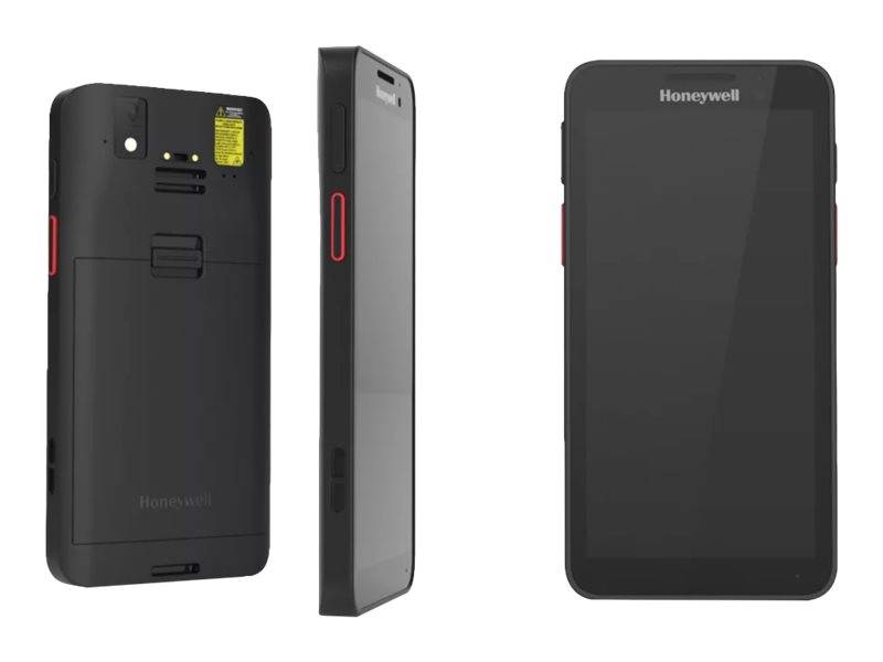 Honeywell CT30 XP - Datenerfassungsterminal - Android 11 oder höher - 64 GB - 13.97 cm (5.5"")