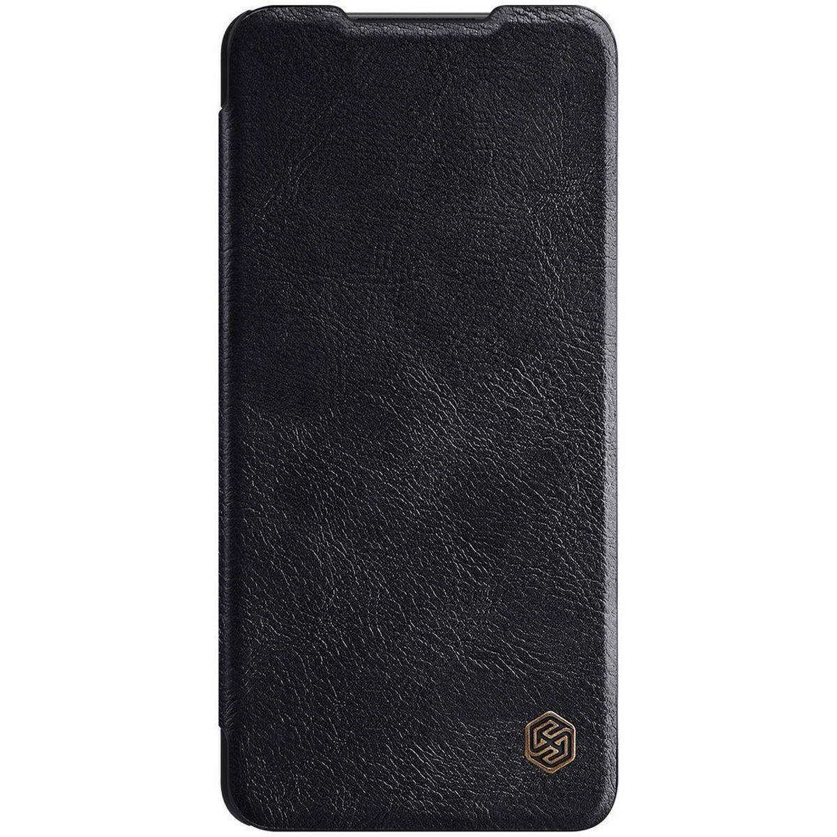 ECHT LEDER Flip Klapp Handytasche Handyhülle Buch Tasche kompatibel mit Huawei P50 Pro