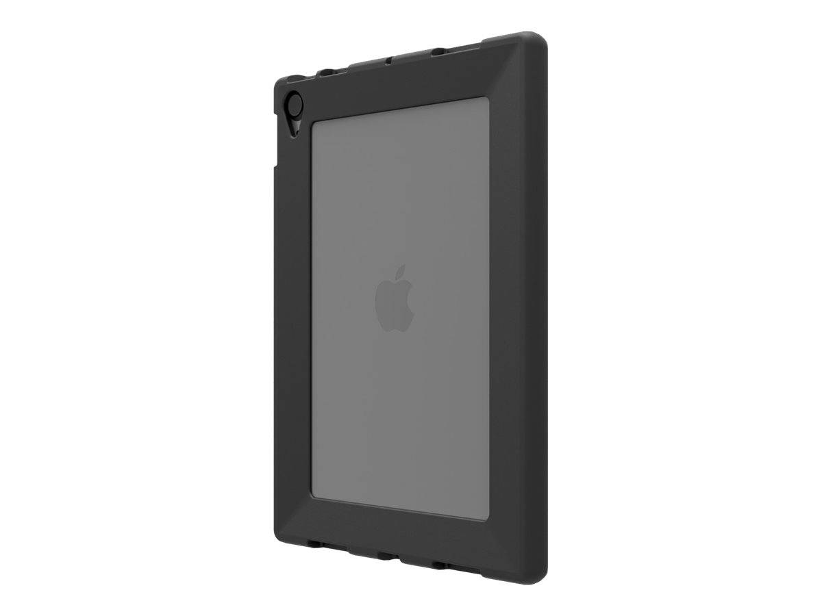 Compulocks Rugged Edge Case for iPad Mini 8.3"" - Stoßstange für Tablet - widerstandsfähig - Gummi - Schwarz - für Apple