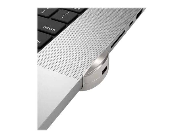 Compulocks Ledge Lock Adapter for MacBook Pro 16"" M1, M2 & M3 - Sicherheitsschlossadapter - für Apple MacBook Pro 16
