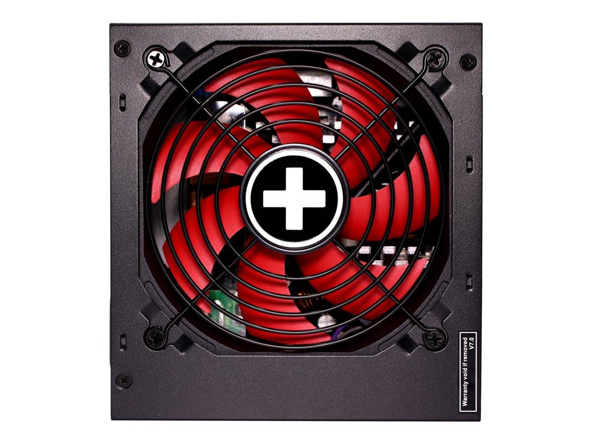 Xilence Gaming Series XP450R10 - Netzteil (intern)