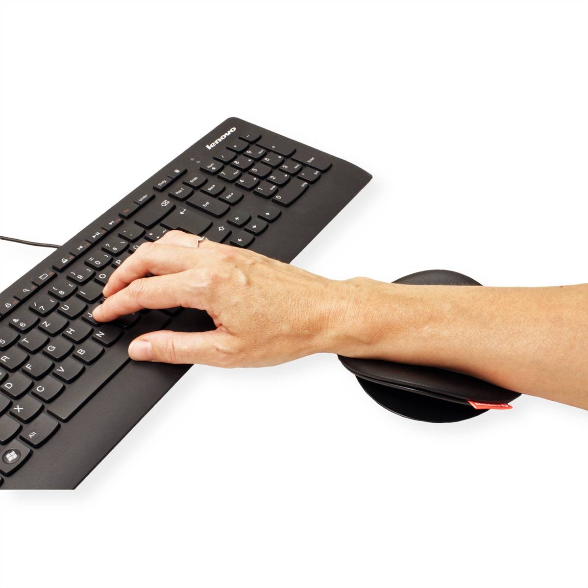 CHERRY JA-0650-2 Slidepad Ergo