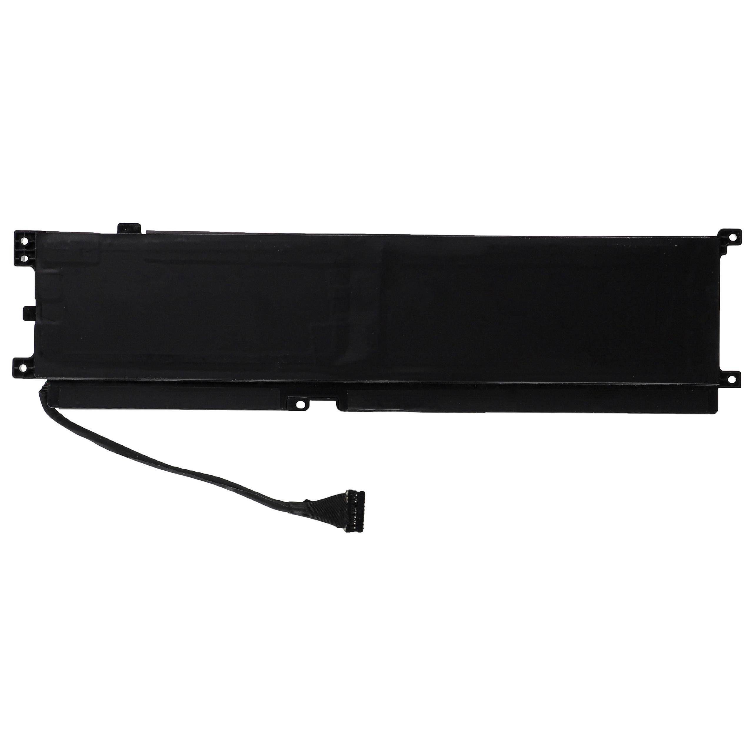 vhbw Akku kompatibel mit Razer Blade 15 RZ09-03305x, RZ09-03304x, RZ09-0328, RZ09-0330x Notebook (4200 mAh, 15,4 V, Li-Polymer)