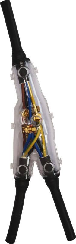 Cellpack Gießharzmuffe Y2 EG V Y 2 EG V/FKM