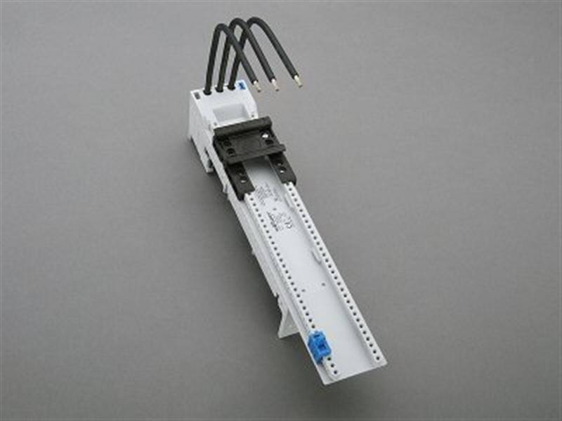 Wöhner Sammelschienenadapter 32638