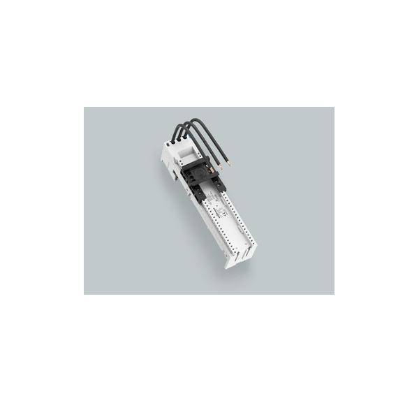 Wöhner Sammelschienenadapter 32659