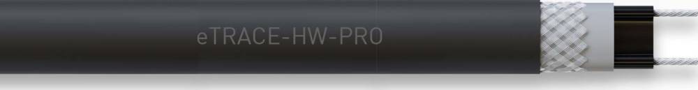 Etherma Warmwasserheizband eTRACE-HW-PRO