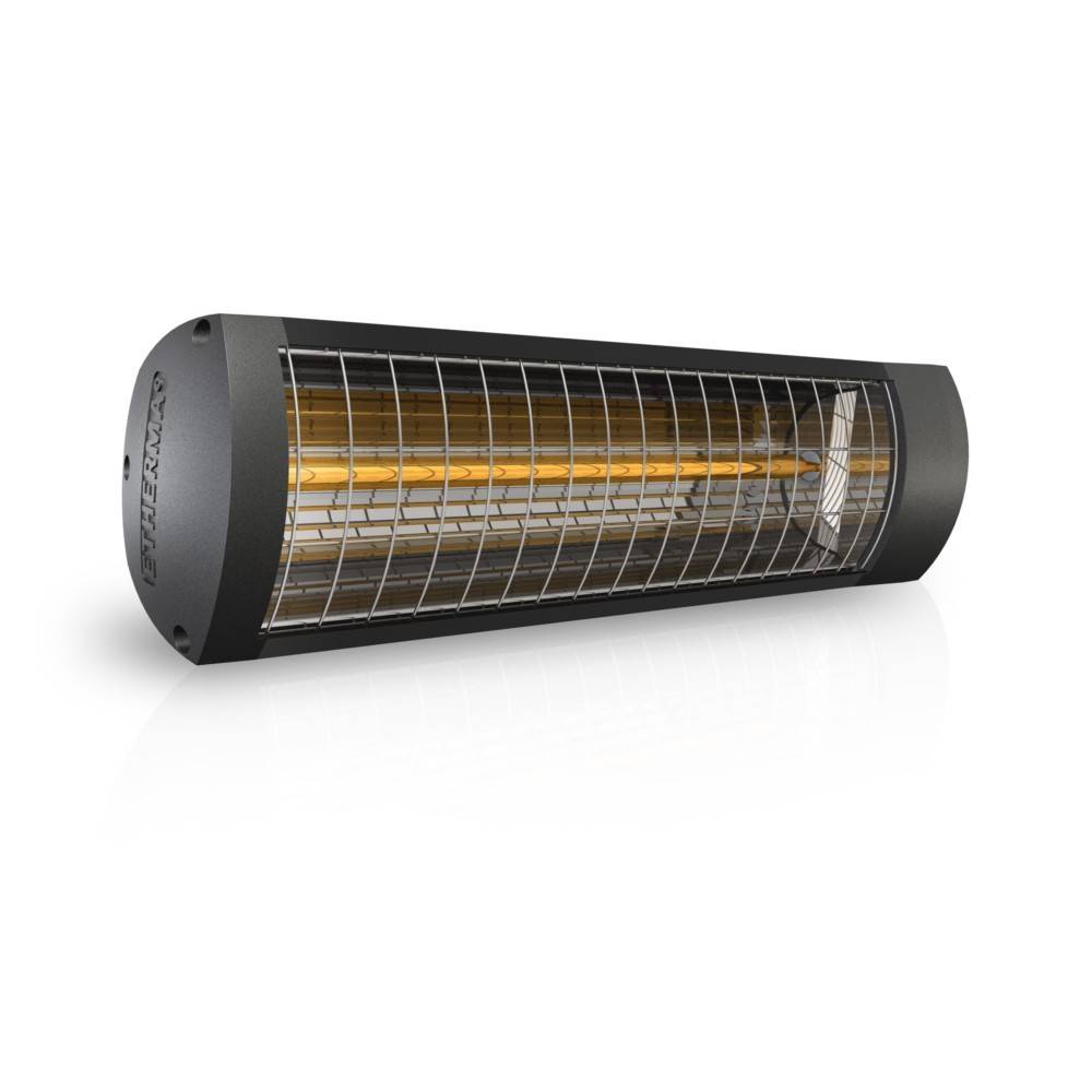 Etherma Infrarotstrahler ET-EXO-BASIC-1800-NA