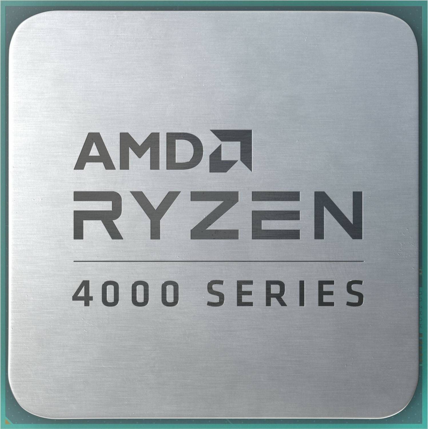 AMD Ryzen 5 4500 - 3.6 GHz - 6 Kerne - 12 Threads