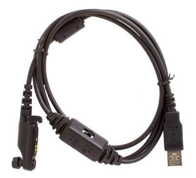 HYTERA Programmierset USB stick mit aktueller Programmiersoftware und Kabel PC152