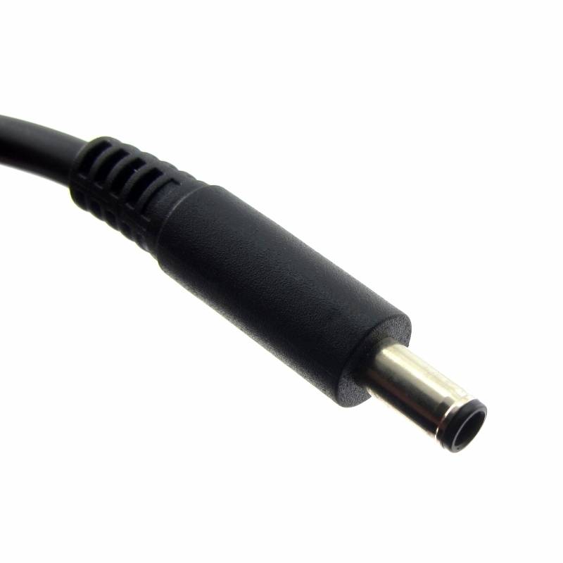 AC Adapter 65W, MGJN9, Stecker 4.5 x 3.0 mm rund mit Pin