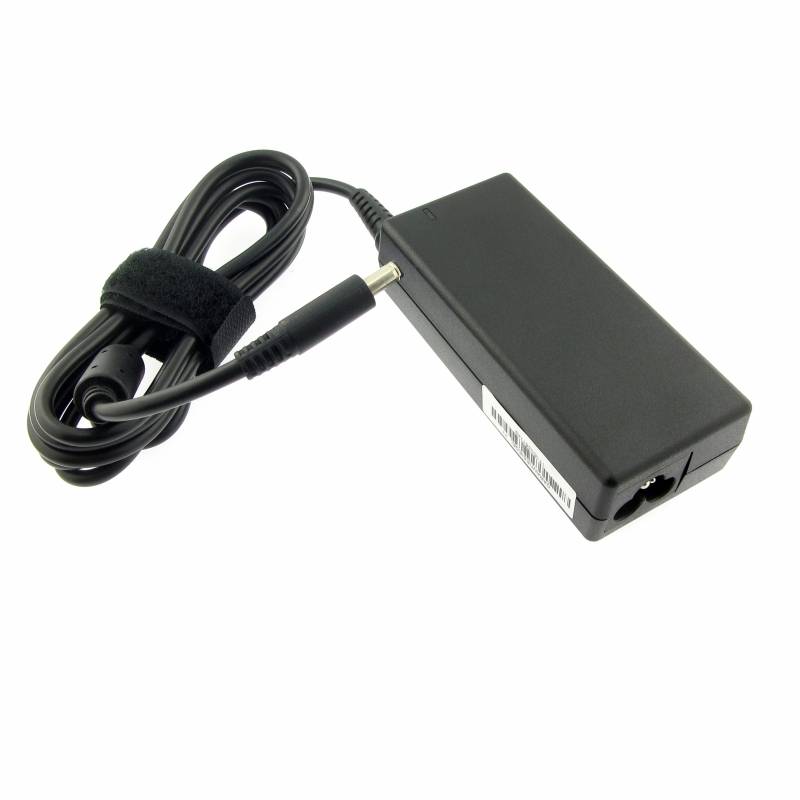 AC Adapter 65W, MGJN9, Stecker 4.5 x 3.0 mm rund mit Pin