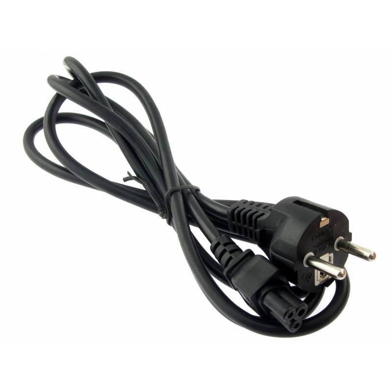 AC Adapter 65W, MGJN9, Stecker 4.5 x 3.0 mm rund mit Pin