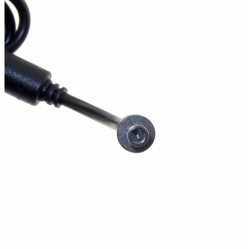 AC Adapter 65W, MGJN9, Stecker 4.5 x 3.0 mm rund mit Pin