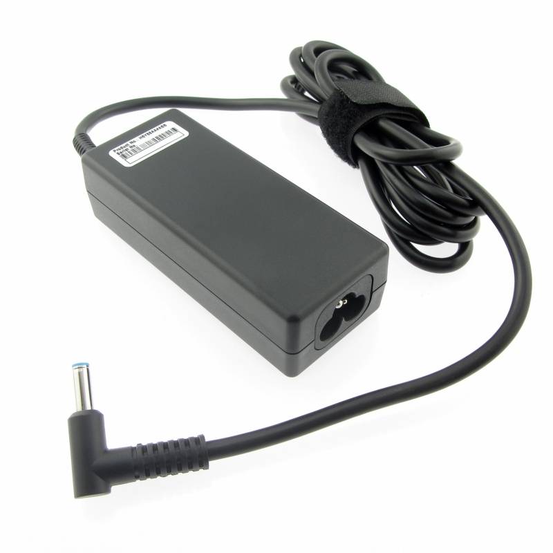 H6Y88AA ABB schwarz, Stecker 4.5 x 3.0 mm rund