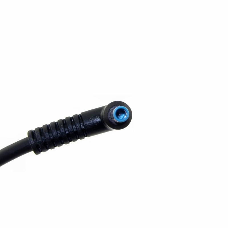 H6Y88AA ABB schwarz, Stecker 4.5 x 3.0 mm rund